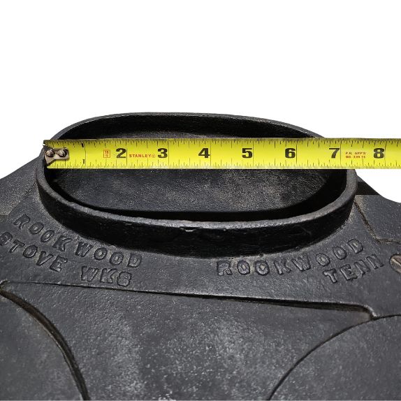 How to Measure for a Custom Oval to Round Adapter