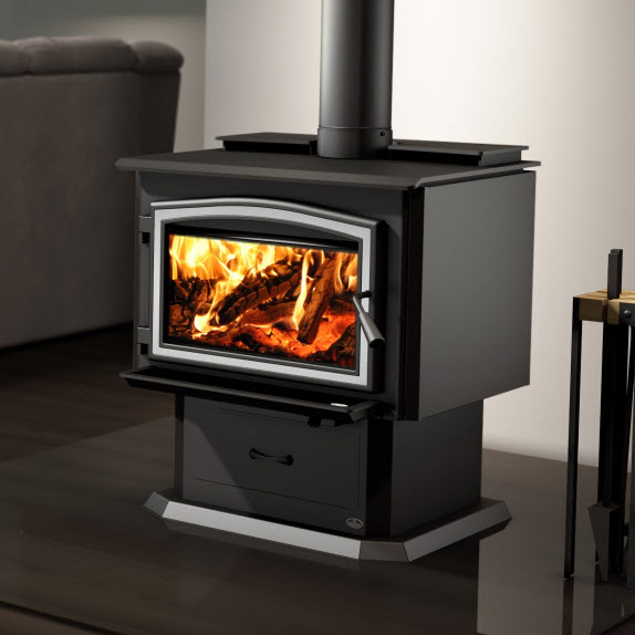 4 Must-Haves For Your Woodstove or Fireplace 