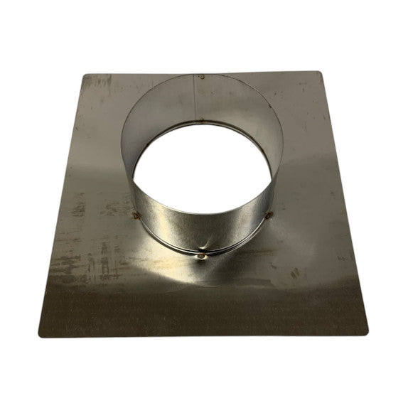 Top Flat Plate Rigid 6x13x13 - Clearance