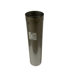 Rigid Stainless Steel Liner 304L-0624 - Clearance