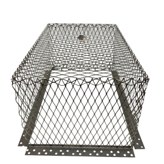 Mesh Animal Cage Screen 24 in - Clearance