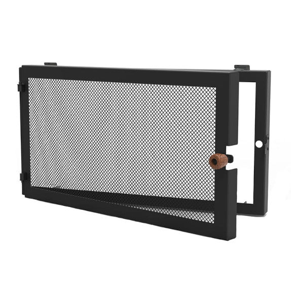 Rigid Firescreen (AC01213)