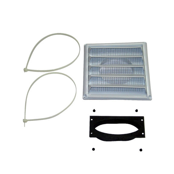 5 in. Fresh Air Intake Kit (AC01298)