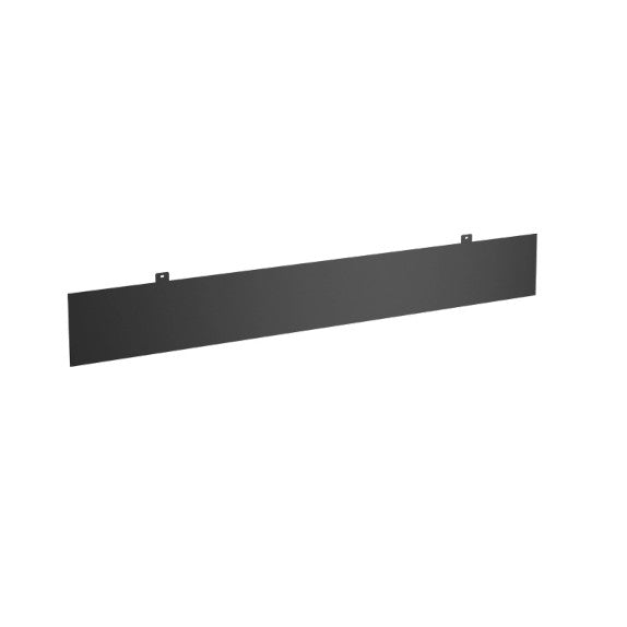 44" x 6" Bottom Faceplate Backing Plate (AC01321)