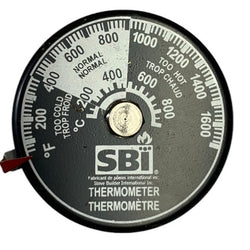 Probe Thermometer