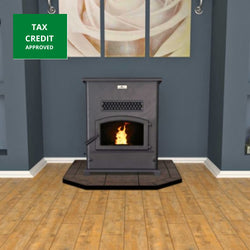 Breckwell Big E Pellet Stove