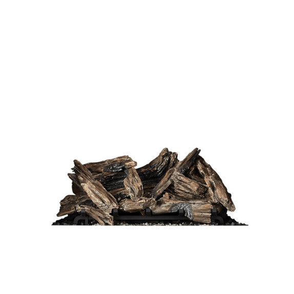 Drift Wood Log Set (DLKEX42)