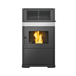 Drolet Eco-65R Pellet Stove