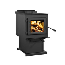 Englander Blue Ridge 100 Freestanding Wood Stove