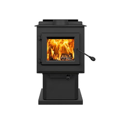 Englander Blue Ridge 100 Freestanding Wood Stove