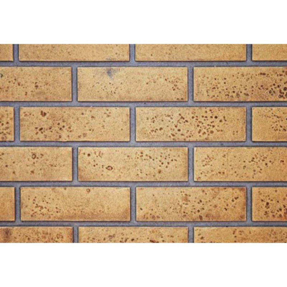 Decorative Brick Panels Sandstone (GDS819KT)