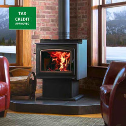 Country Stoves Georgetown 230GL Wood Stove