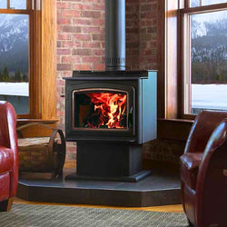 Country Stoves Georgetown 230GL Wood Stove