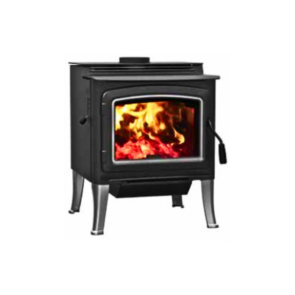 Country Stoves Georgetown 230GL Wood Stove