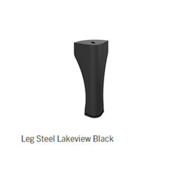 Lakeview Black Leg