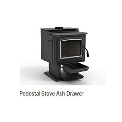 Ash Drawer