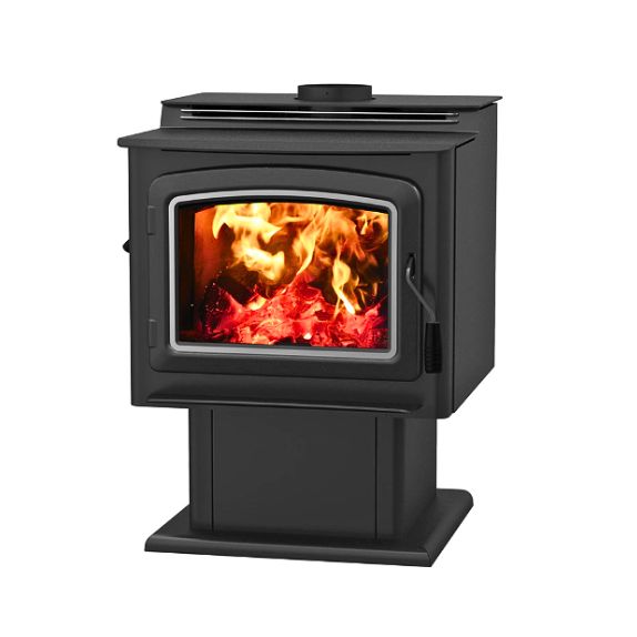 Country Stoves Georgetown 300GL Wood Stove