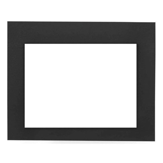 4 Piece Trim for 26" Cineview Fireplace (NEFTK2636)