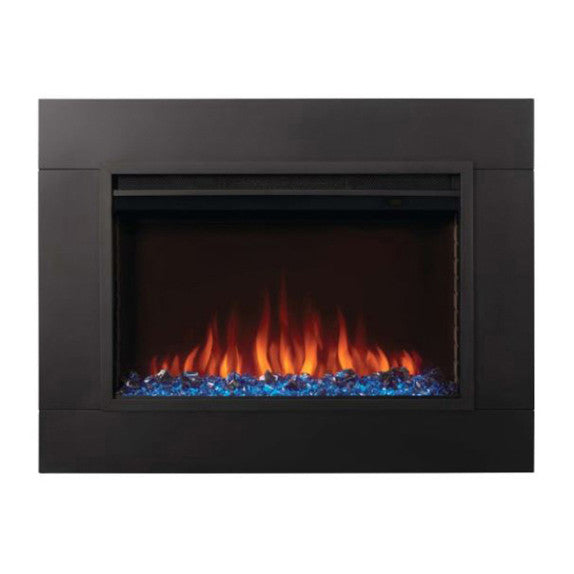 4 Piece Trim for 30" Cineview Fireplace (NEFTK3040)