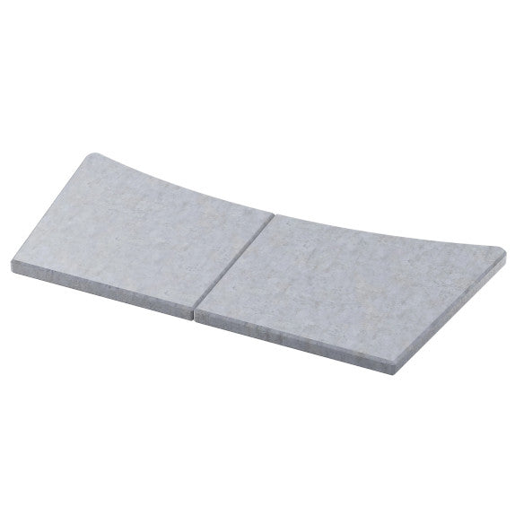 Soap Stone Panel Top (OA10703)