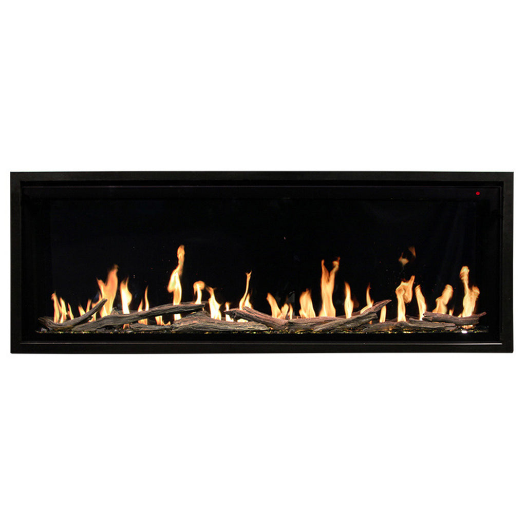 Modern Flames Orion Slim Single-Sided Electric Fireplace