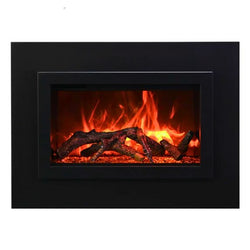 Amantii TRD Smart Electric Fireplace Insert