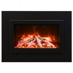 Amantii TRD Smart Electric Fireplace Insert