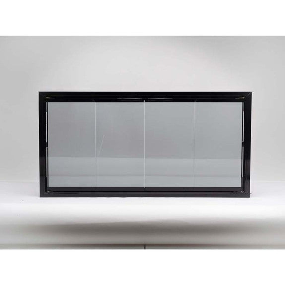 36 in. Bi-fold Glass Doors (ZRRD36)