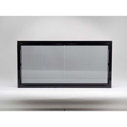 36 in. Bi-fold Glass Doors (ZRRD36)