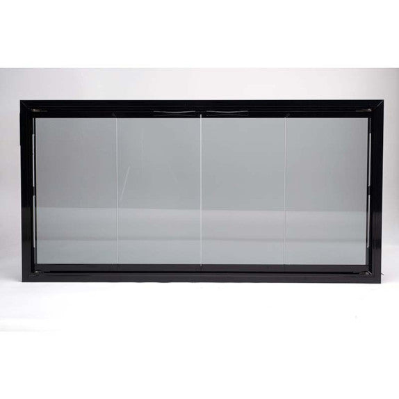 42 in. Bi-fold Glass Doors (ZRRD42)