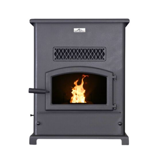 Breckwell Big E Pellet Stove