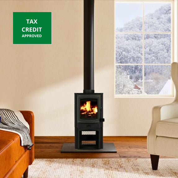 Breckwell SW500 Wood Burning Stove