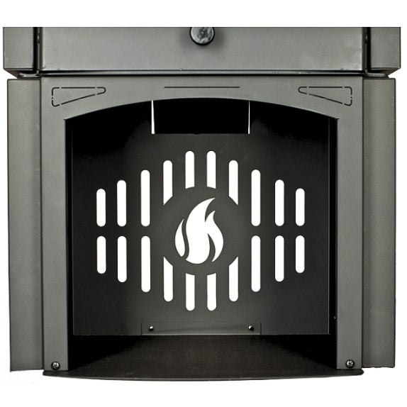 Breckwell SW500 Wood Burning Stove