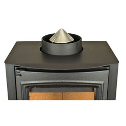 Breckwell SW500 Wood Burning Stove