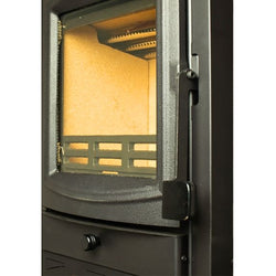 Breckwell SW500 Wood Burning Stove