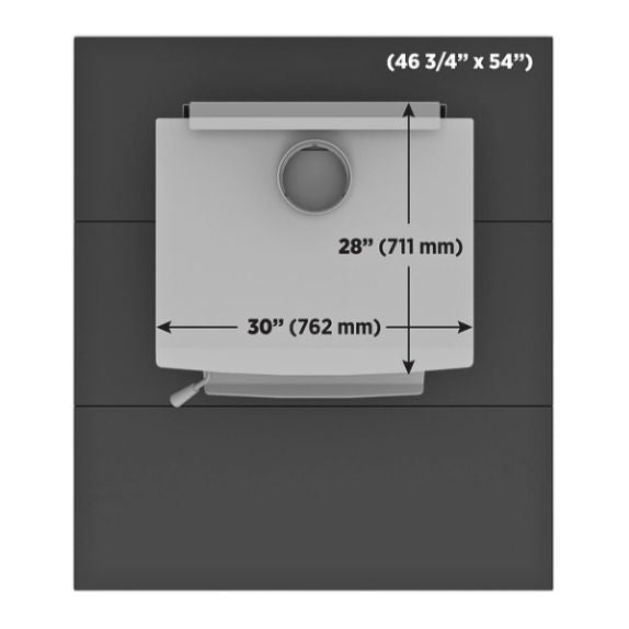 Modular Floor Protection System