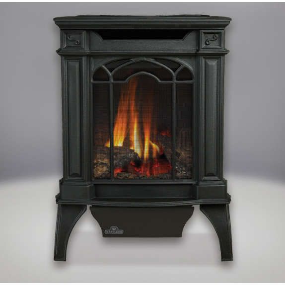 Century Heating FW3200 Wood Stove  Wood Burning Stove - Rockford